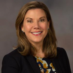 Caroline Compretta, PHD